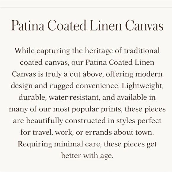 NWT Patricia Nash Patina Mini Cosmetic Case- European Map Print - Picture 6 of 8